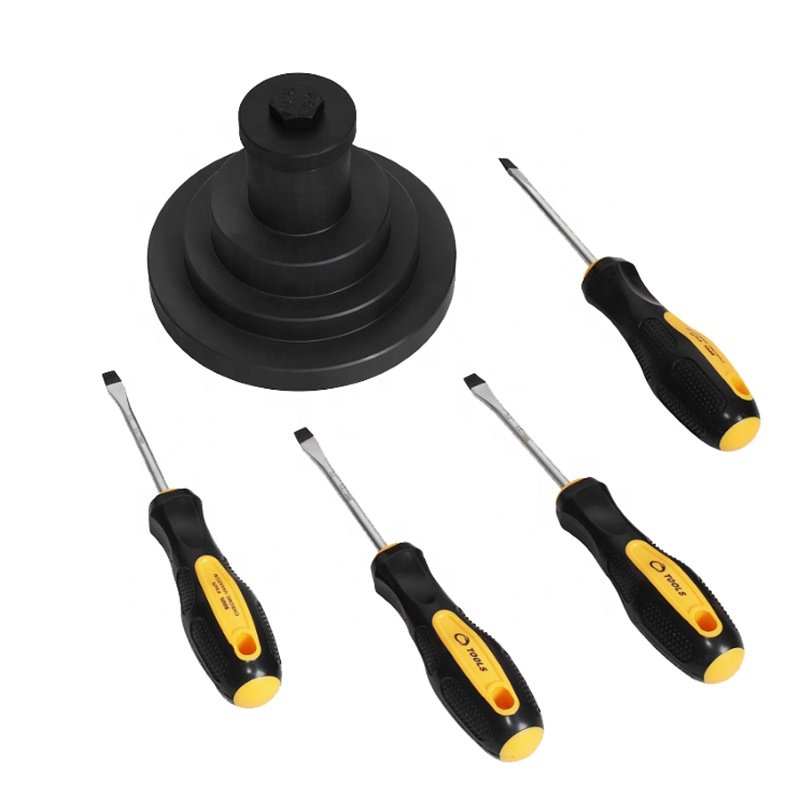 DSG 7 0AM DQ200 Transmission Clutch Gap Adjustment Tool for Audi VW