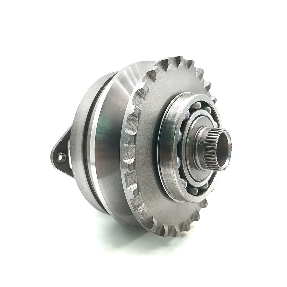 ATX TRANSPEED JF011E RE0F10A CVT Transmission Parts 30 Teeth Pulley Set with Chain Belt 901047