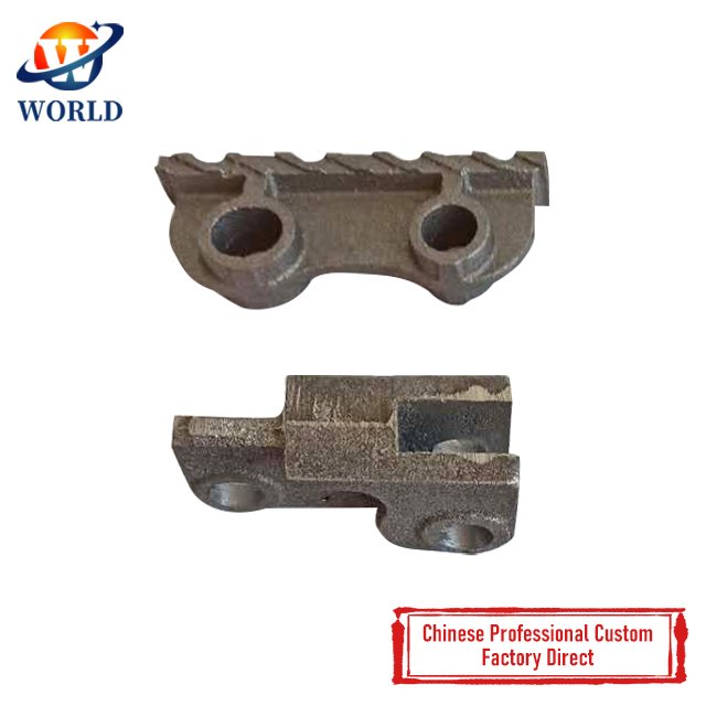 Customized 0.5-1t/h Biomass Chain Belt Fire Grate for Coal Chain Grate Stoker