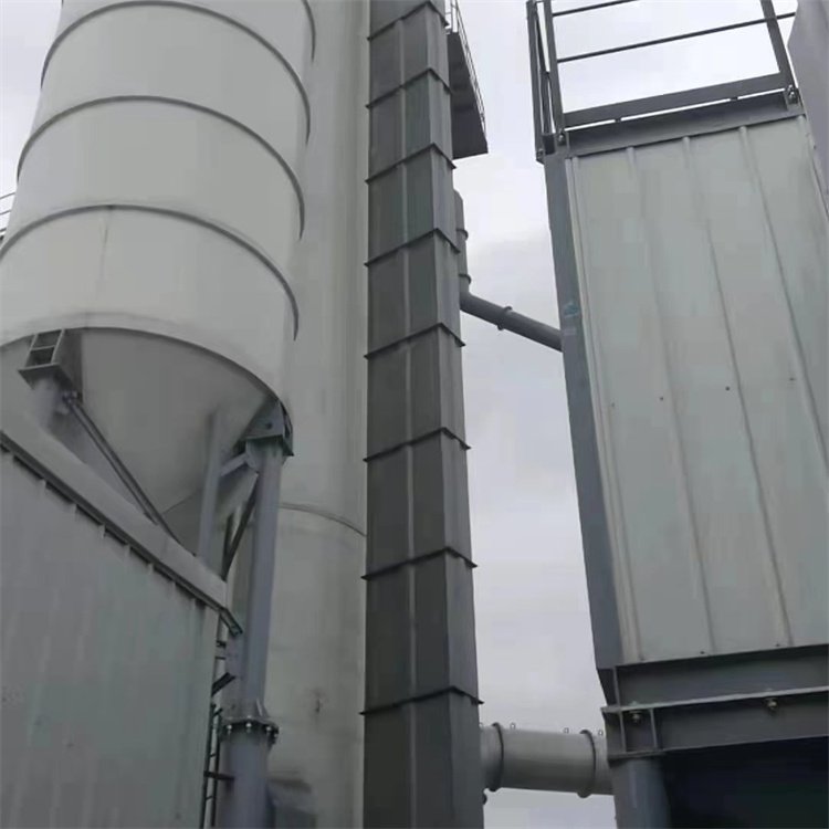 Bucket elevator cement lime fly ash vertical bucket elevator NE15 plate chain bucket elevator