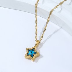Gold+Blue