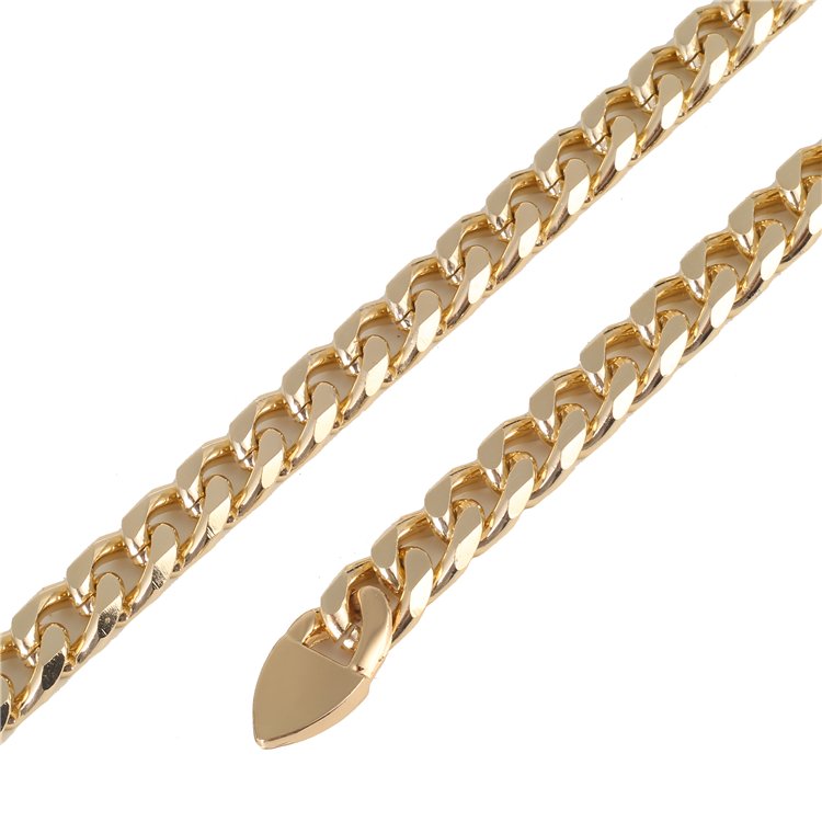 Popular Elegant Ladies Body Jewelry Metal Custom Golden Hollow Accessories Chain Belt Women Waist Belts Chain For Dress