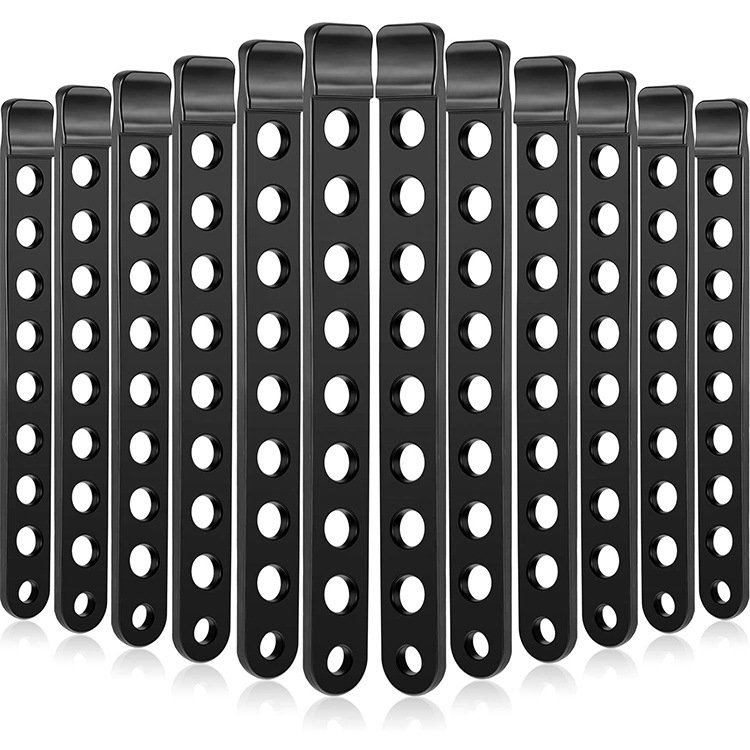 Bicycle rubber chain belt and bicycle frame fittings