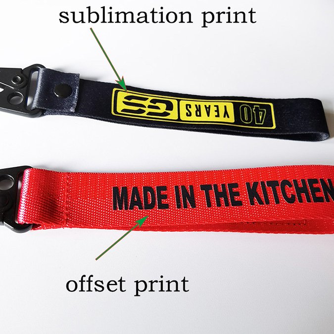 Wholesale Promotional Custom Keychain Car Motorcycle Metal Nylon Flight Embroidery Keychain Custom