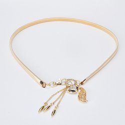 gold