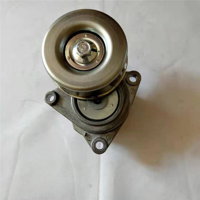 belt tensioner pulley for mitsubishi 4b10 engine 1341-A005
