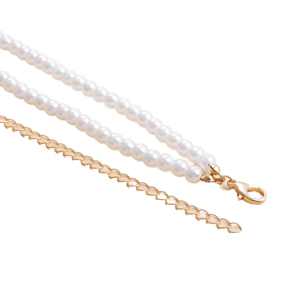 High Quality Starfish Tassel Chain Belts Sexy Jewelry Body Chain Summer Beach White Waist Chain