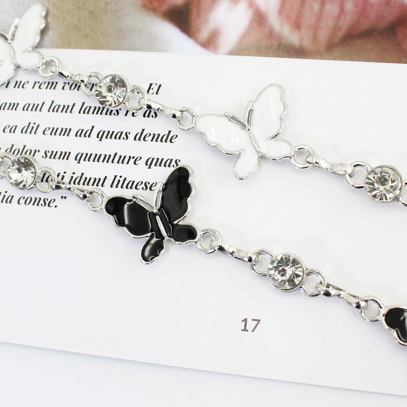 Waist Chain Female Korean Version Drop Glue Drill Personality Hollow-out Rose Pendant With Dress Everythi