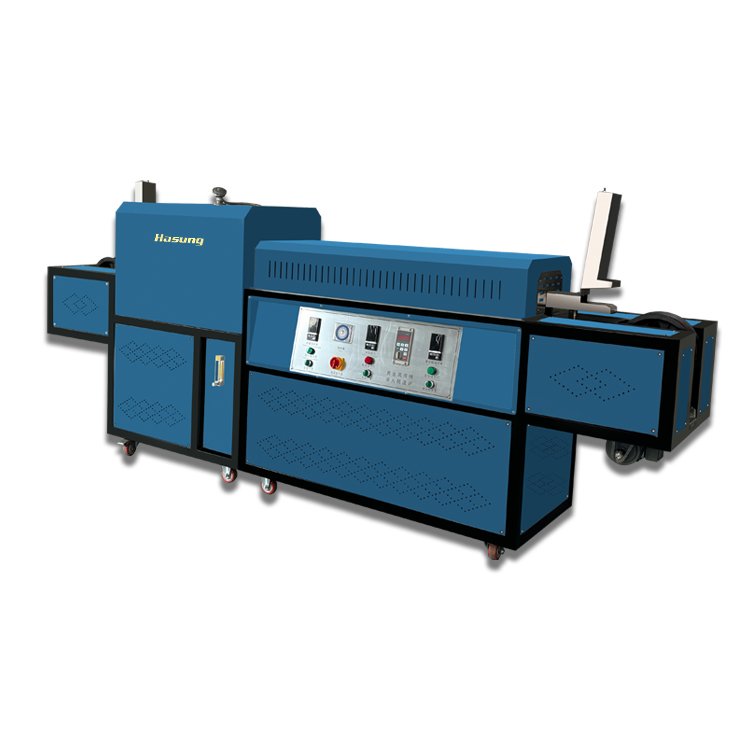 Annealing Tunnel Furnace Belt Annealing Furnace for Gold, Silver,Copper,Alloys Metal Chains Bars Coins