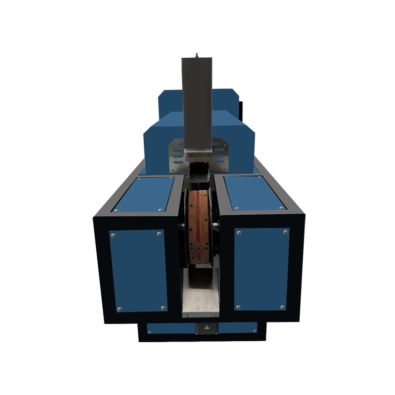 Annealing Tunnel Furnace Belt Annealing Furnace for Gold, Silver,Copper,Alloys Metal Chains Bars Coins