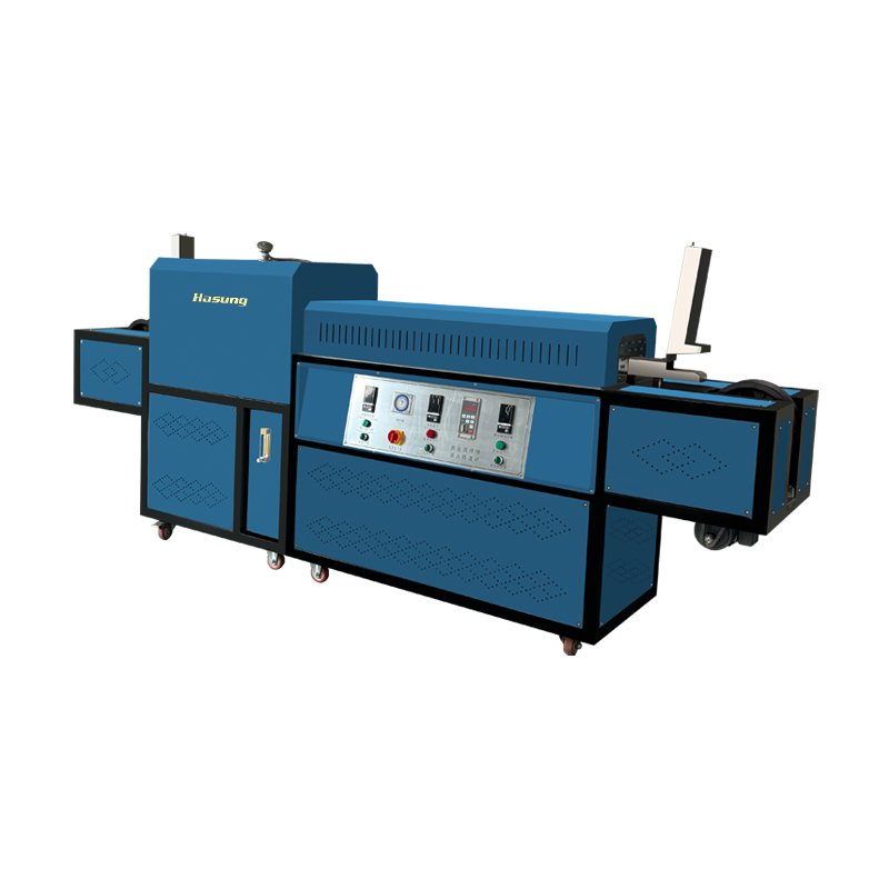 Annealing Tunnel Furnace Belt Annealing Furnace for Gold, Silver,Copper,Alloys Metal Chains Bars Coins