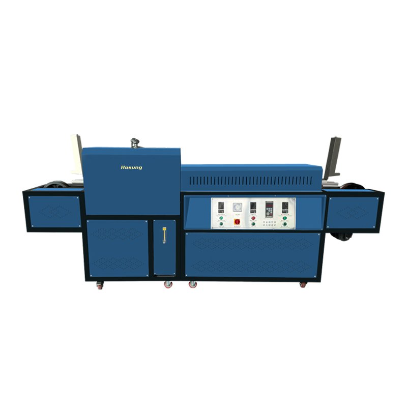 Annealing Tunnel Furnace Belt Annealing Furnace for Gold, Silver,Copper,Alloys Metal Chains Bars Coins