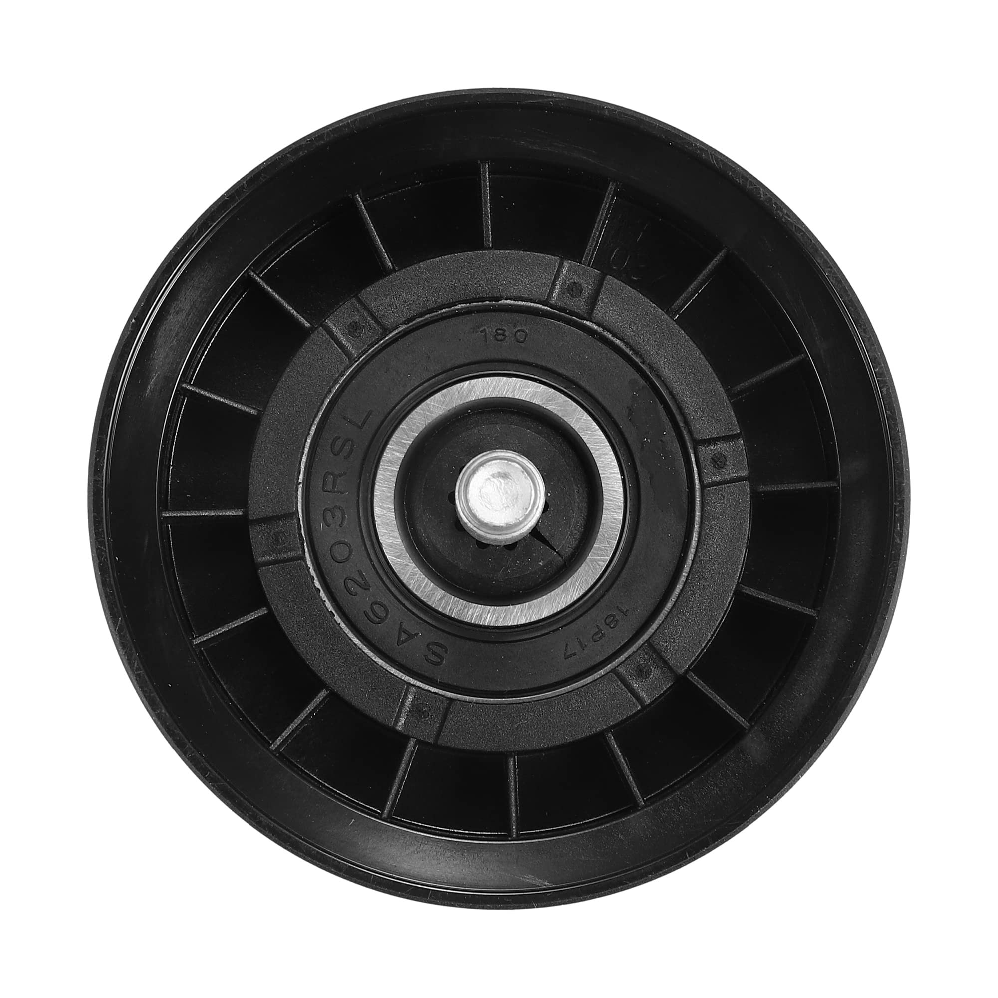 2762020119 Belt Tensioner Pulley For Mercedes Benz W276 E200 E250 W20 C204