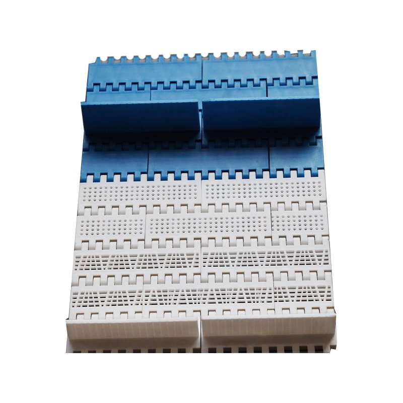 Plastic chain belt good quality mesh conveyor belt