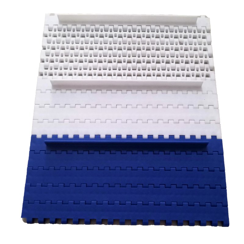 Plastic chain belt good quality mesh conveyor belt