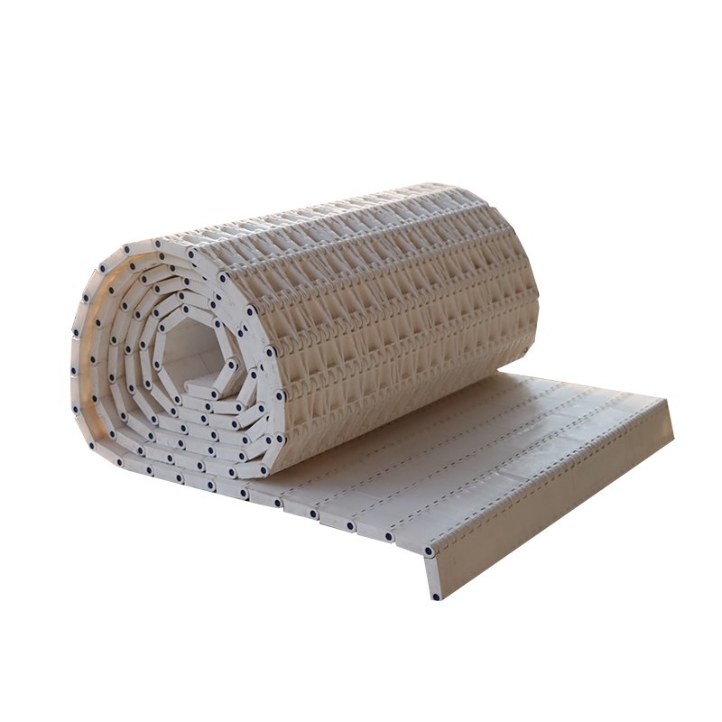 Plastic chain belt good quality mesh conveyor belt