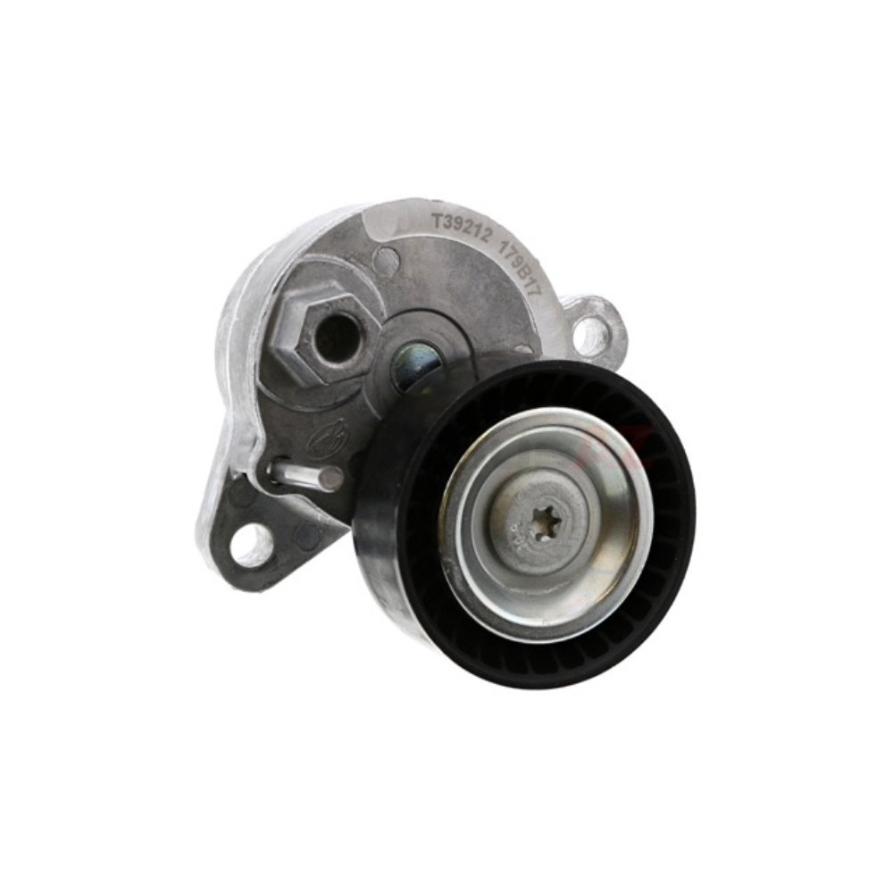 2762000370 Belt Pulley for mercedes benz Drive Belt Tensioner engine M276 CLS350 E400 GLC200 S500 W222 W166