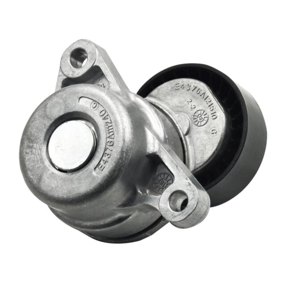 2762000370 Belt Pulley for mercedes benz Drive Belt Tensioner engine M276 CLS350 E400 GLC200 S500 W222 W166
