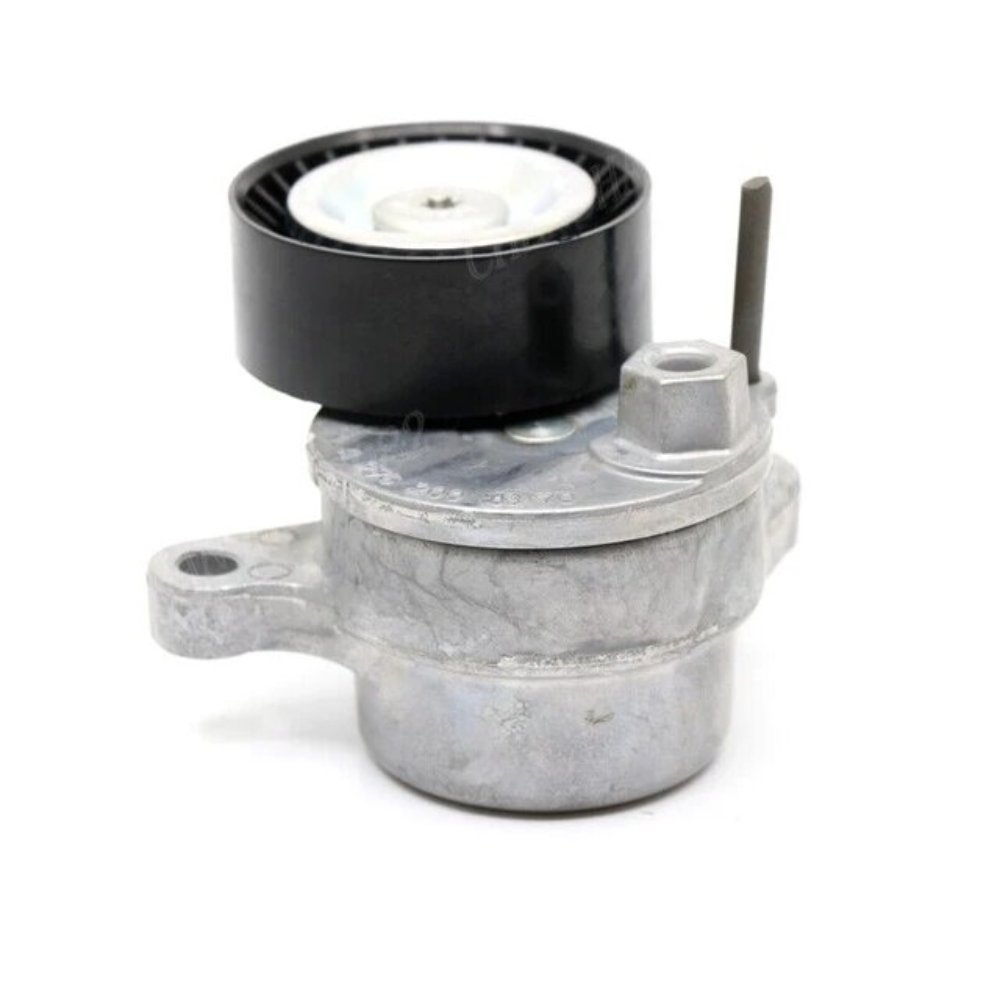 2762000370 Belt Pulley for mercedes benz Drive Belt Tensioner engine M276 CLS350 E400 GLC200 S500 W222 W166