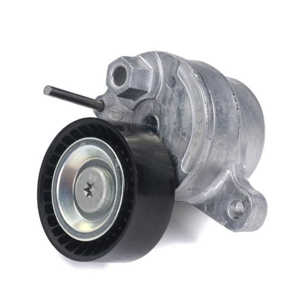 2762000370 Belt Pulley for mercedes benz Drive Belt Tensioner engine M276 CLS350 E400 GLC200 S500 W222 W166