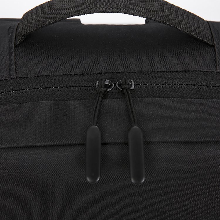 Cheap Factory Price Wholesale Durable Waterproof Shock Absorption Business Laptop Backpack With Usb Charging