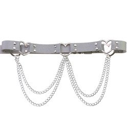 silver