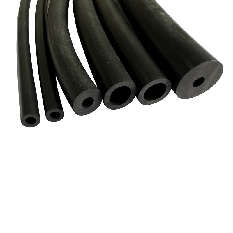 OEM Rubber extrusion flexible EPDM rubber air hose