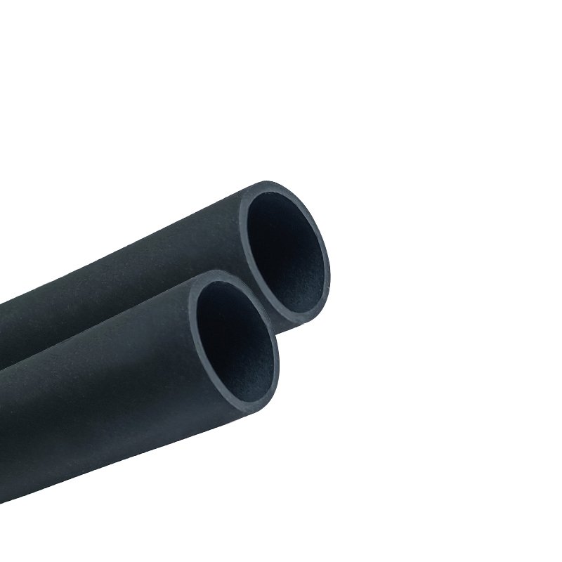 OEM Rubber extrusion flexible EPDM rubber air hose