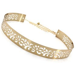 Gold-3.5cm-Hollow