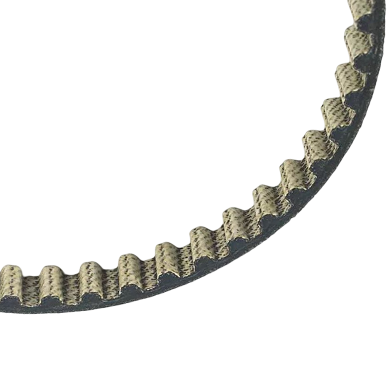 Ecosport FOCUS FIESTA 1.0 Original engine oil pump drive belt 1761082 1807611 CM5G6B651EA 1765052 engine oil pump belt