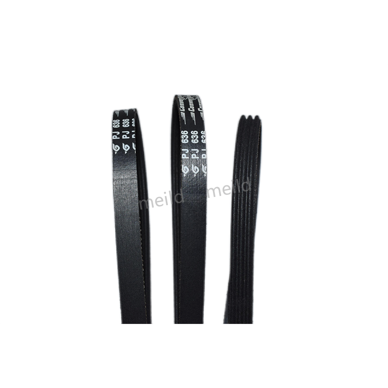3PJ636 Hutchinson ConveyXonic belt rubber multi-groove belt V-ribbed belt