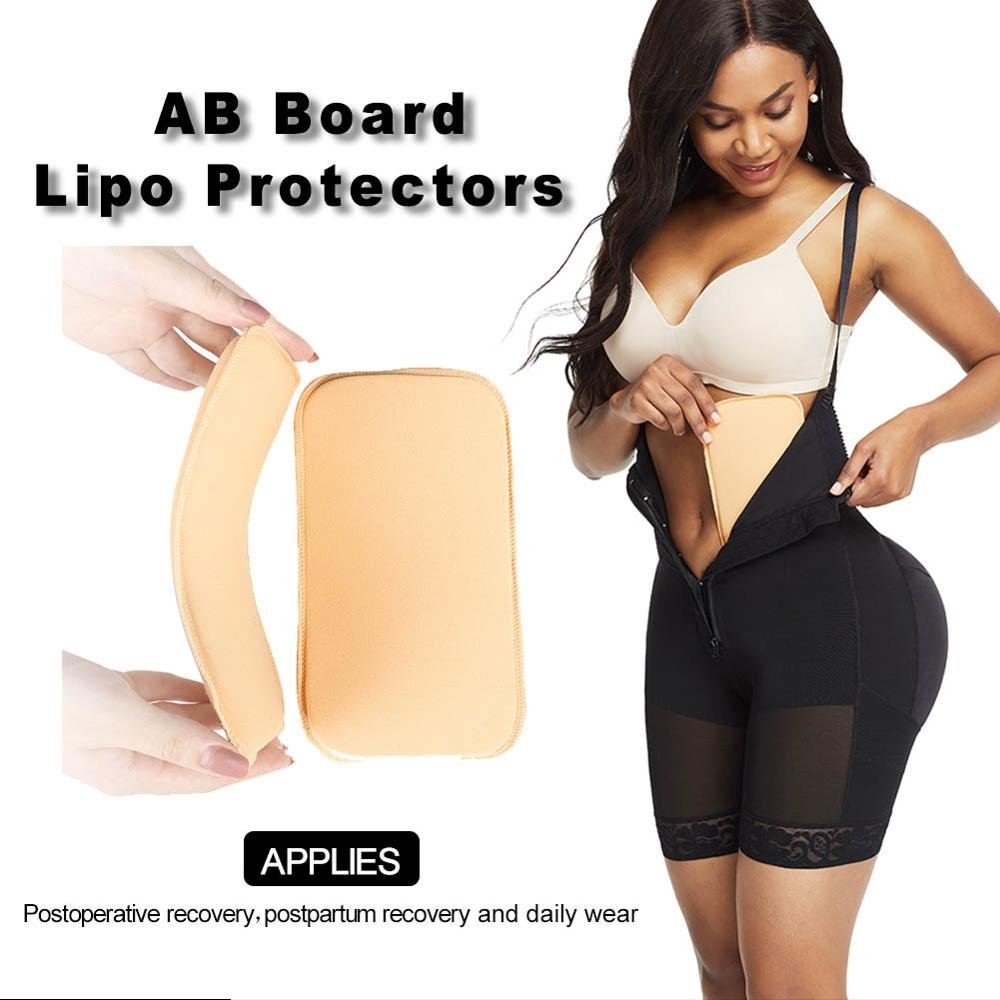 Wholesale Postpartum Recovery Abdominal Board Postpartum Recovery Belt Compression Board Abdominal