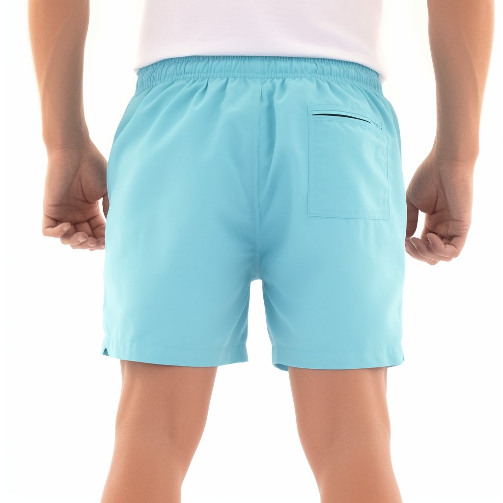 OEM Custom Manufacturer beach shorts swimwear beachwear short pants fitness sportswear summer shorts swimming trunks
