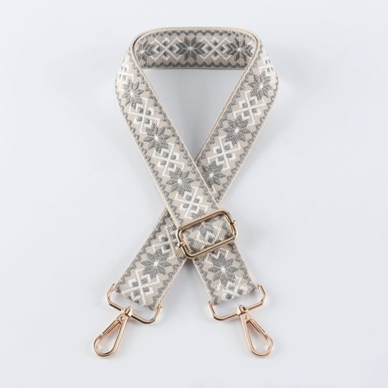 Crystal snow bag shoulder strap Backpack Crossbody backpack strap accessories can be freely adjusted size shoulder strap