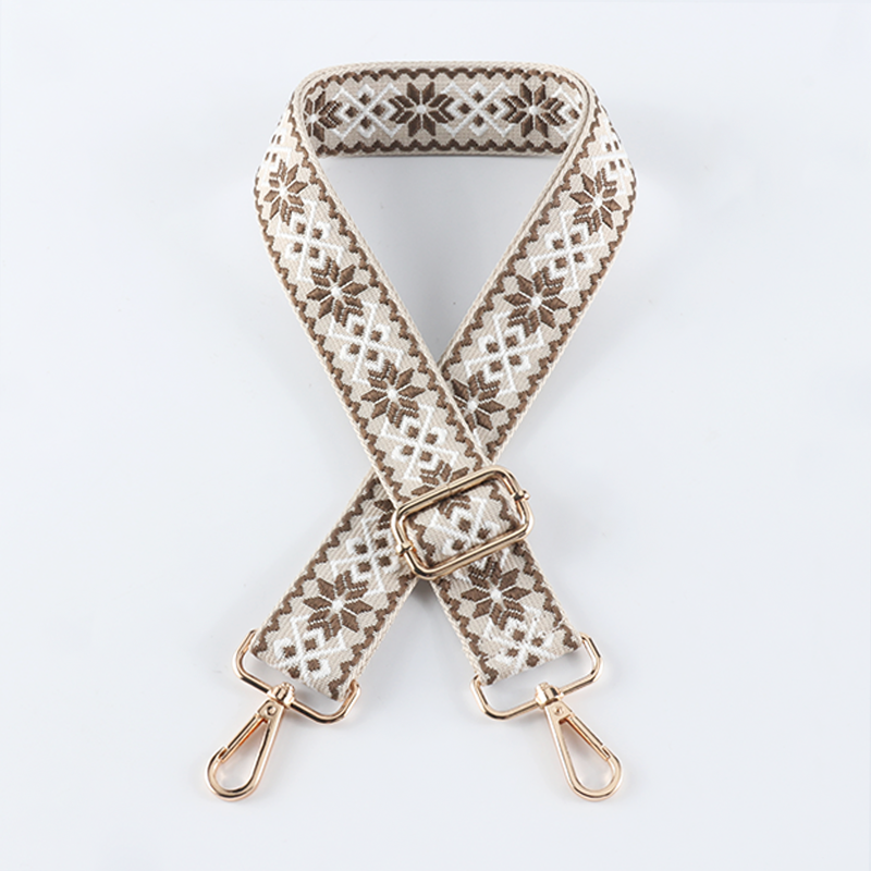 Crystal snow bag shoulder strap Backpack Crossbody backpack strap accessories can be freely adjusted size shoulder strap