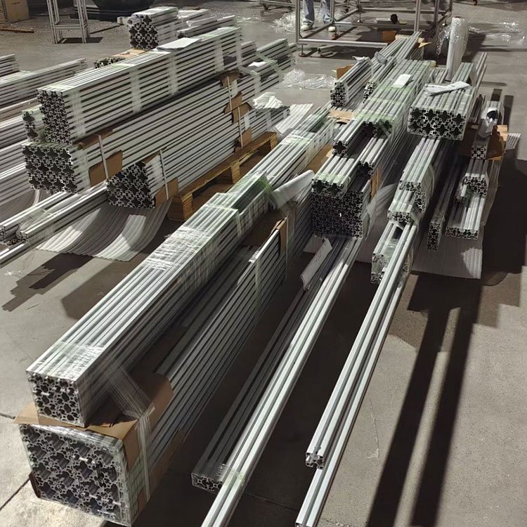 Food Grade Conveyor White Food Grade Conveyor Belt Flexible Screw Conveyor