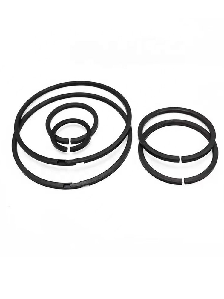 AL4 DPO Transmission Clutch Oil Seal Rings Kit 221515 For Peugeot 206 207 307 40 Citroen Renault Gearbox Seal Kit