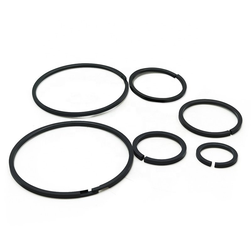 AL4 DPO Transmission Clutch Oil Seal Rings Kit 221515 For Peugeot 206 207 307 40 Citroen Renault Gearbox Seal Kit
