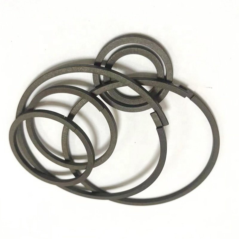 AL4 DPO Transmission Clutch Oil Seal Rings Kit 221515 For Peugeot 206 207 307 40 Citroen Renault Gearbox Seal Kit
