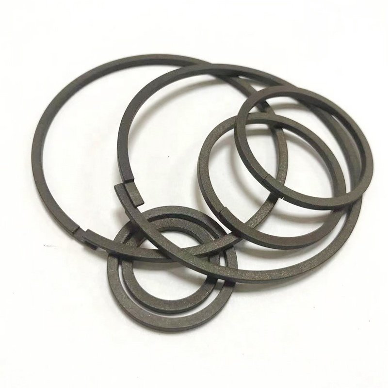 AL4 DPO Transmission Clutch Oil Seal Rings Kit 221515 For Peugeot 206 207 307 40 Citroen Renault Gearbox Seal Kit