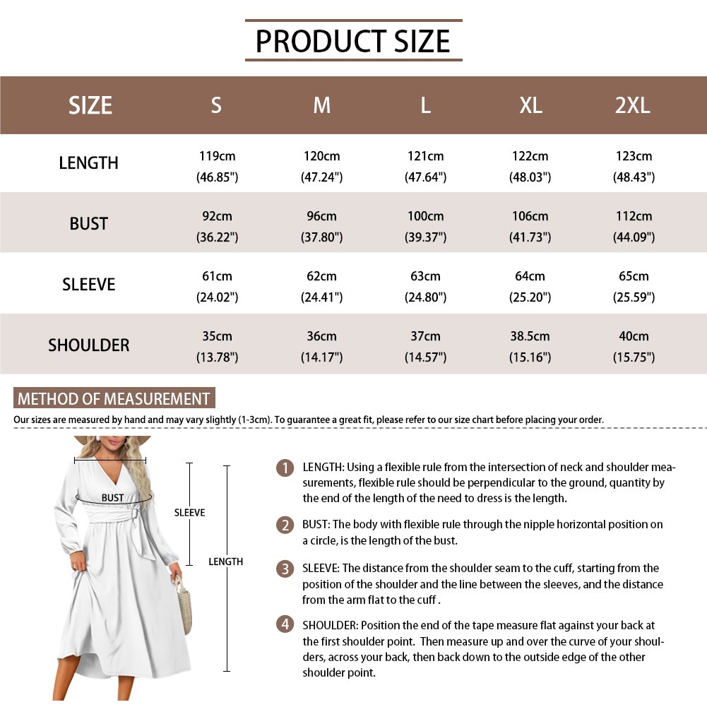 Hawaii Fashion Dress Puakenikeni New Design Long Sleeve Women Dresses Elegant V Neck With Waist Belt Design