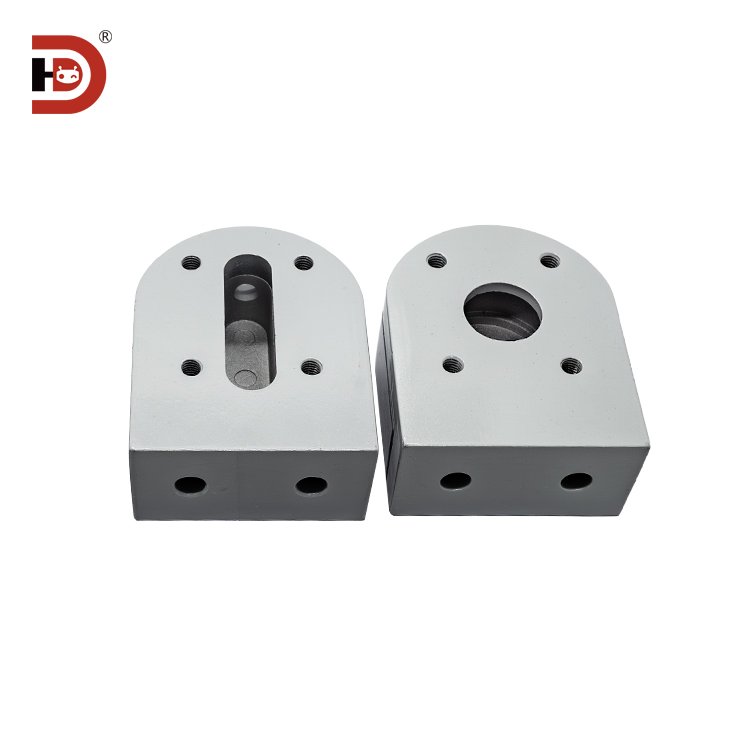 40 * 80 aluminum profile tensioning seat, fixing seat, conveyor belt accessories, bearing drum, complete set of fixing seats