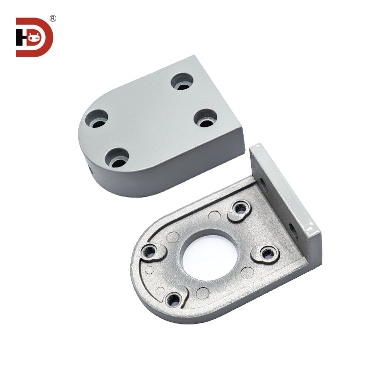 40 * 80 aluminum profile tensioning seat, fixing seat, conveyor belt accessories, bearing drum, complete set of fixing seats