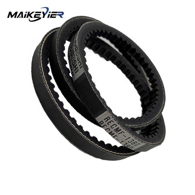 Kubota Machinery Parts 5T081-42810 V-BELT (Fan, 38REC) 138 DC35 Belt Generator 1380 RECMF Samsung Belt