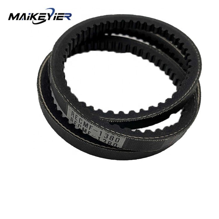 Kubota Machinery Parts 5T081-42810 V-BELT (Fan, 38REC) 138 DC35 Belt Generator 1380 RECMF Samsung Belt