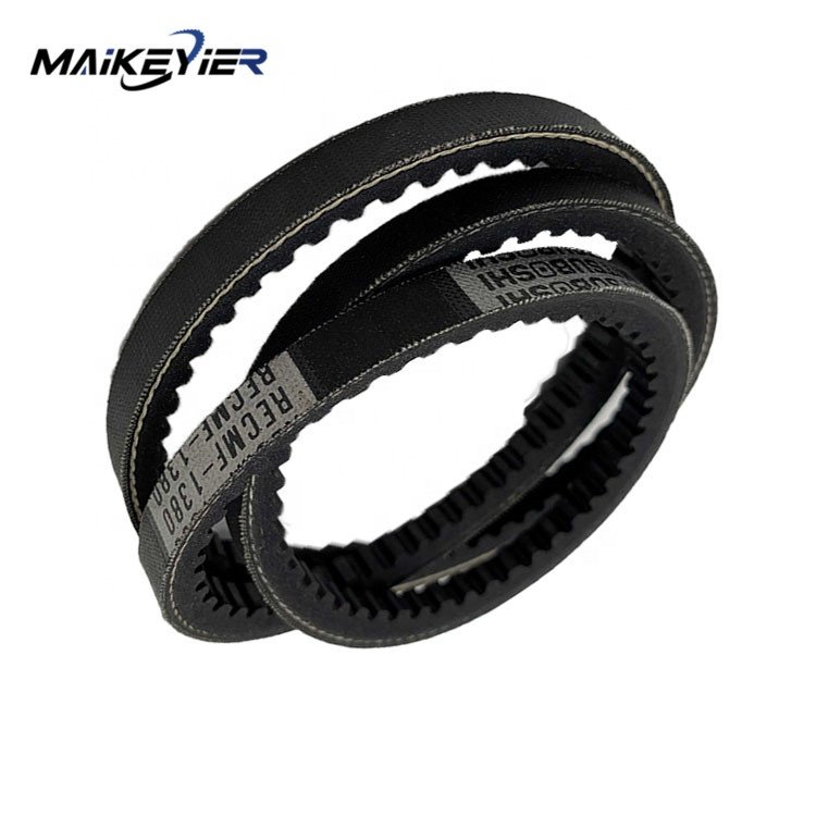 Kubota Machinery Parts 5T081-42810 V-BELT (Fan, 38REC) 138 DC35 Belt Generator 1380 RECMF Samsung Belt
