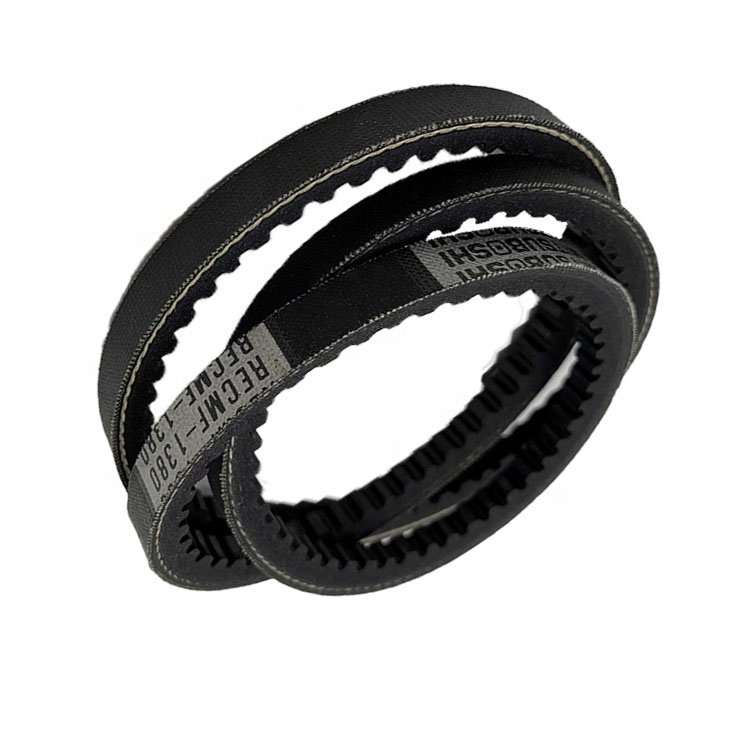 Kubota Machinery Parts 5T081-42810 V-BELT (Fan, 38REC) 138 DC35 Belt Generator 1380 RECMF Samsung Belt