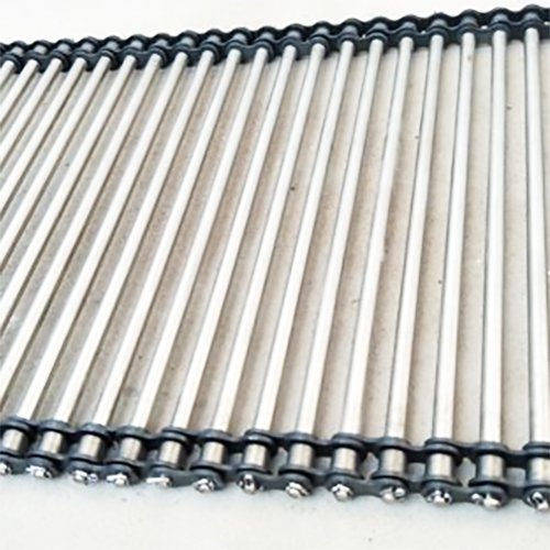 Customized fulcrum chain, rod type fulcrum chain, conveyor net chain 304 fulcrum conveyor net chain