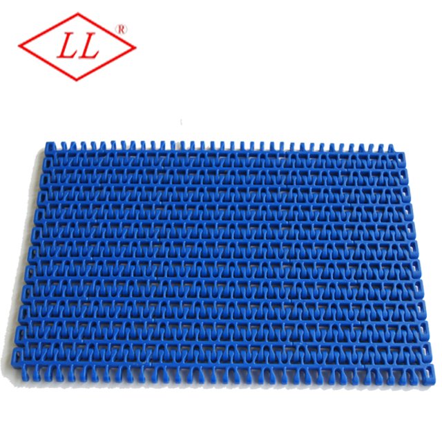 1100 Food Grade modular belt ( T-200 )
