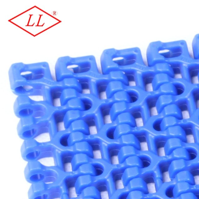 1100 Food Grade modular belt ( T-200 )